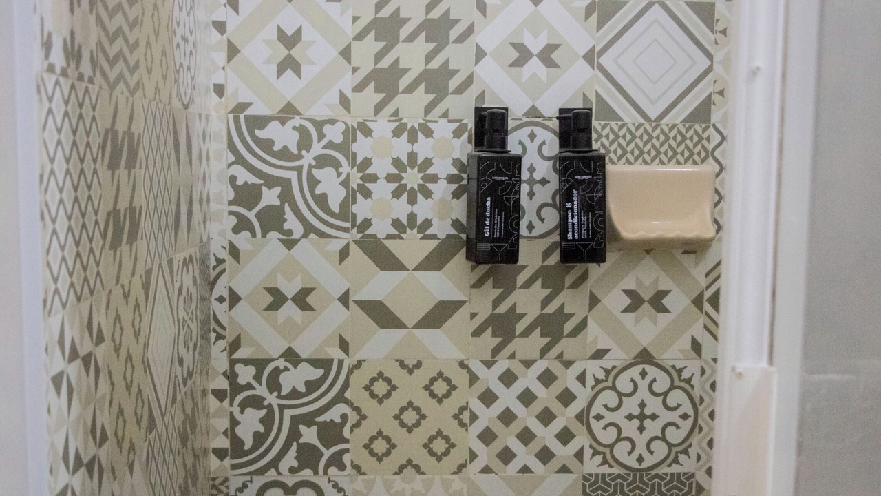 Photo of Bathroom in Centro Historico
