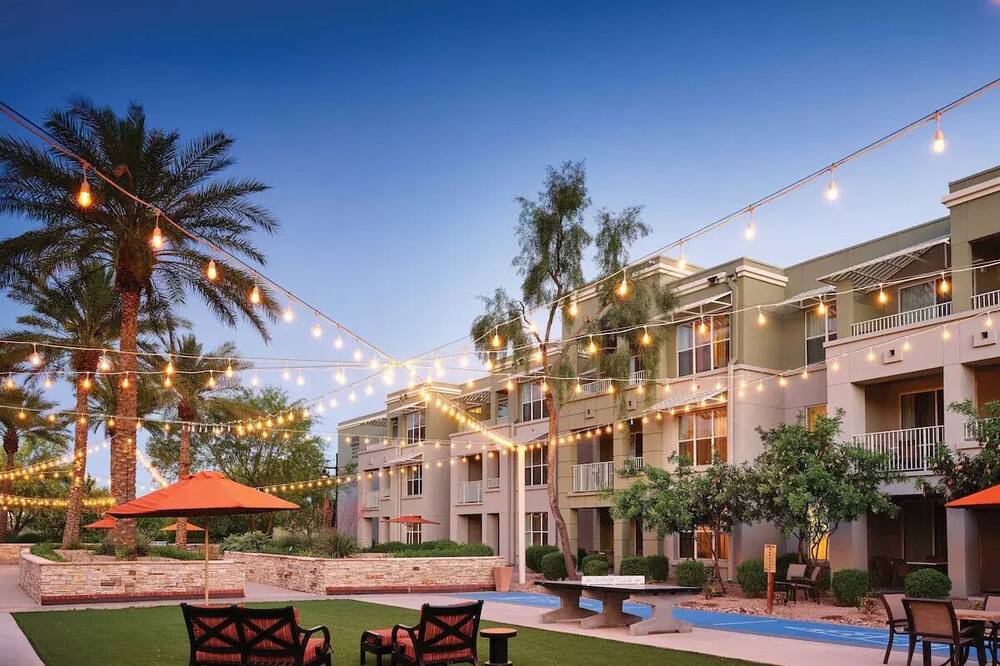 Photo of Outdoor in Desert Ridge