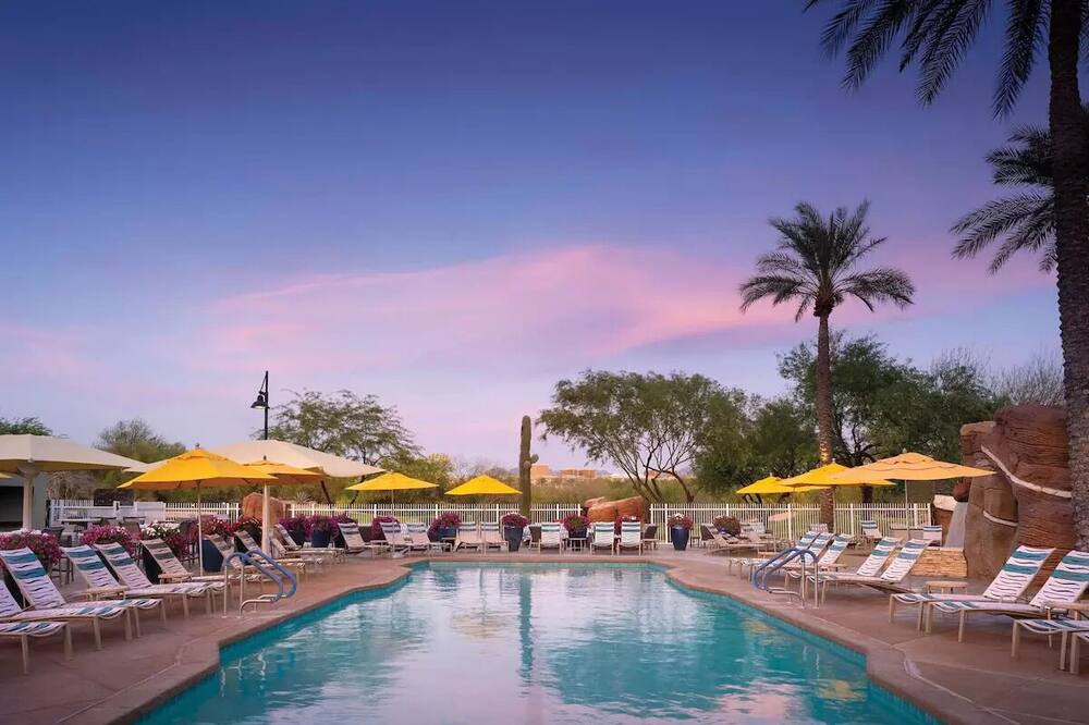 Photo of Outdoor in Desert Ridge