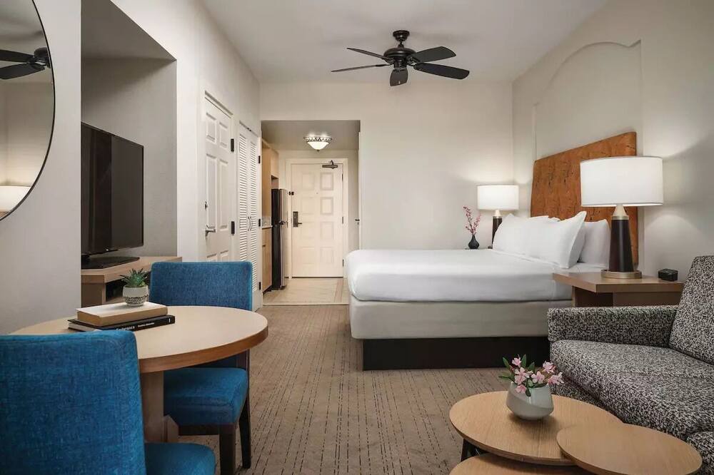 Photo of Bedroom in Desert Ridge