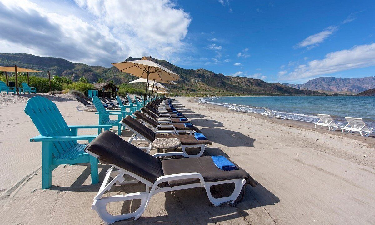 Photo of Outdoor in Loreto