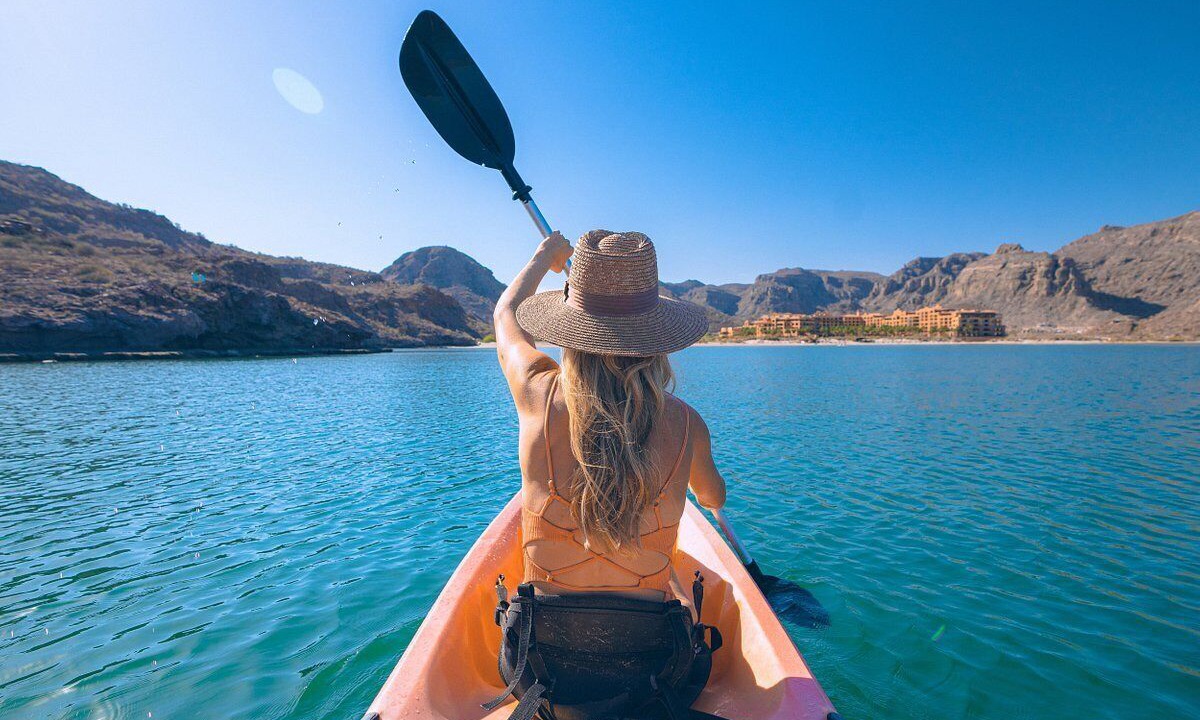 Photo of Outdoor in Loreto