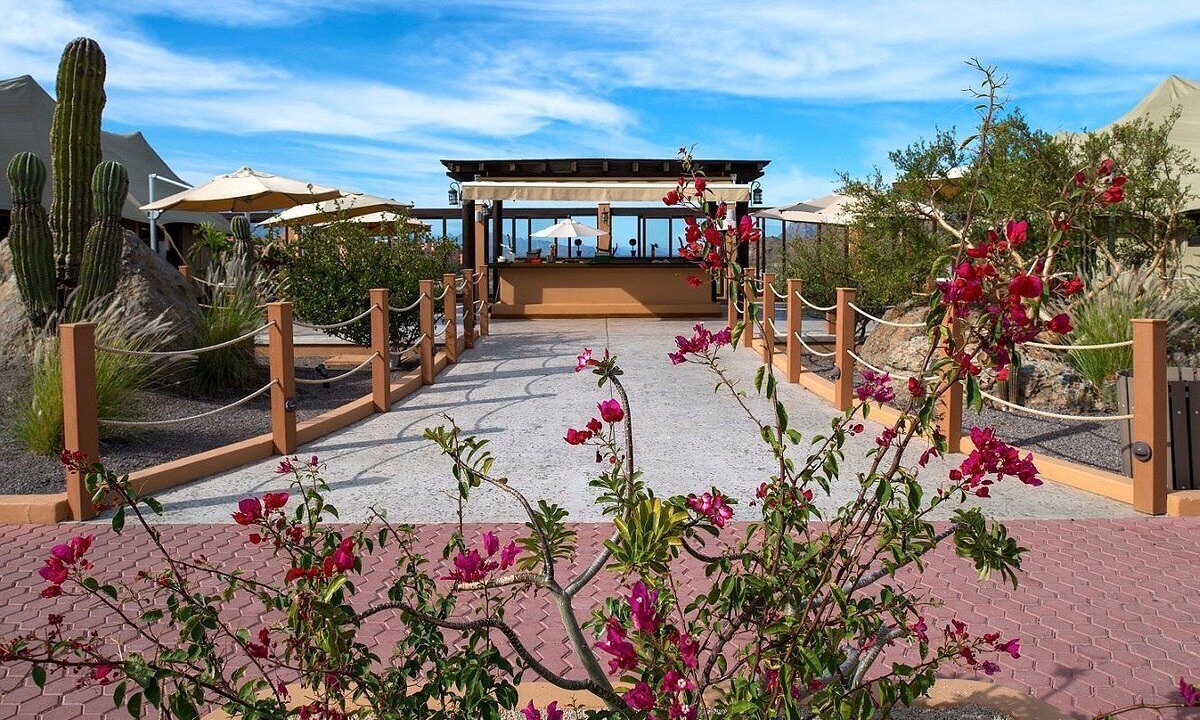 Photo of Outdoor in Loreto
