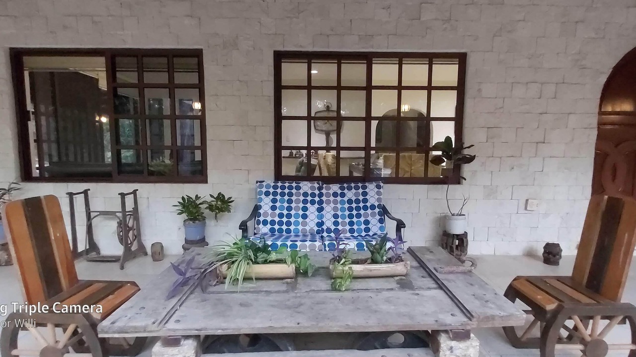 Photo of Patio Balcony in Cancun