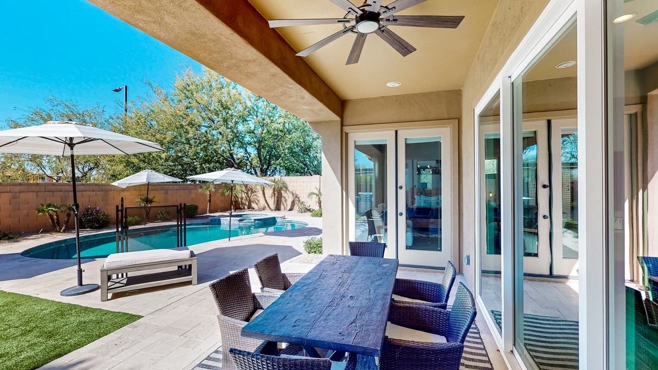 Photo of Outdoor in Sonoran Foothills