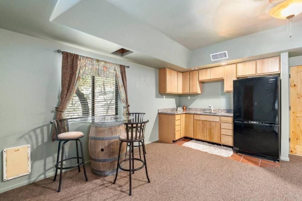 Photo of Kitchen in Mountain Club
