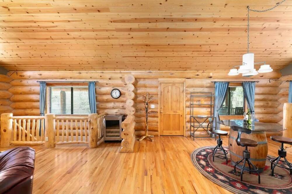 Photo of Livingroom in Mountain Club