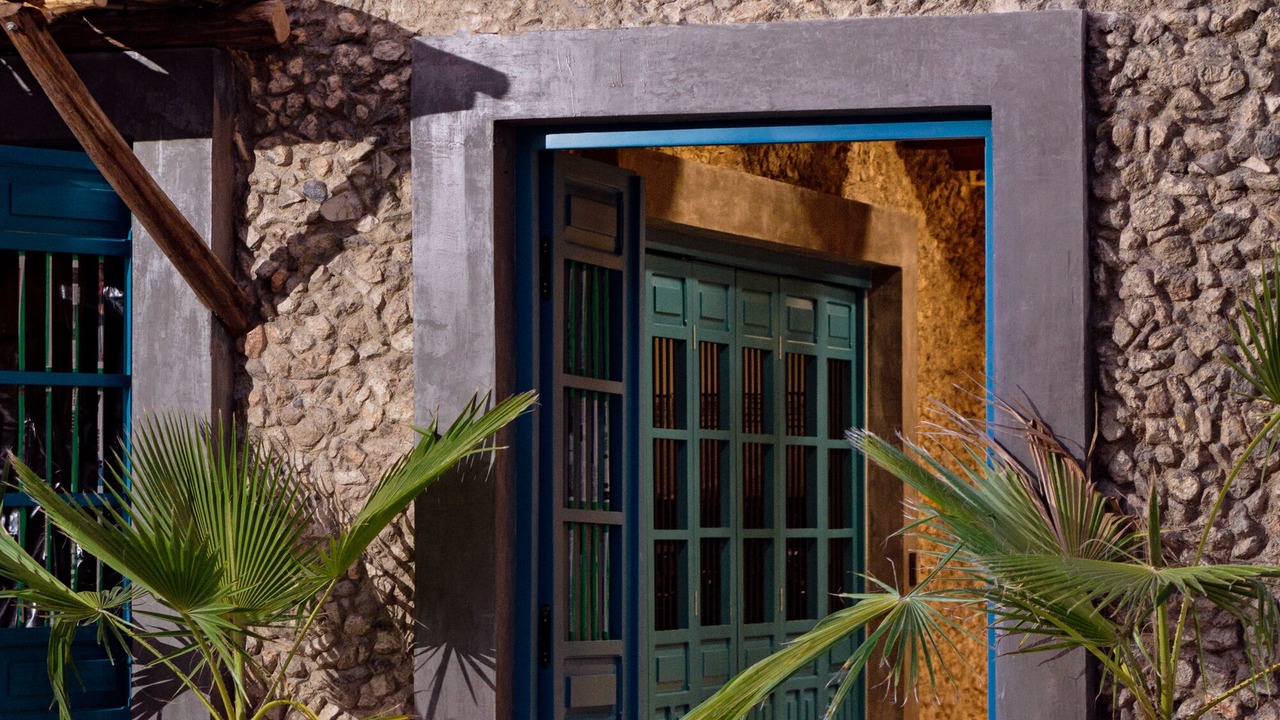 Photo of Outdoor in El Cuyo