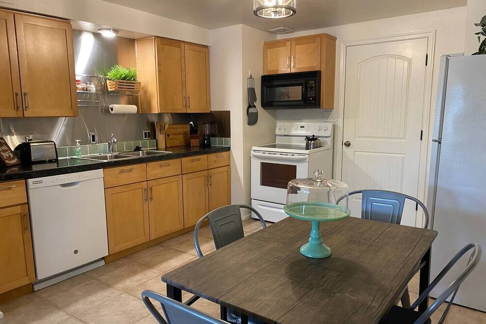 Photo of Kitchen in Sahuarita