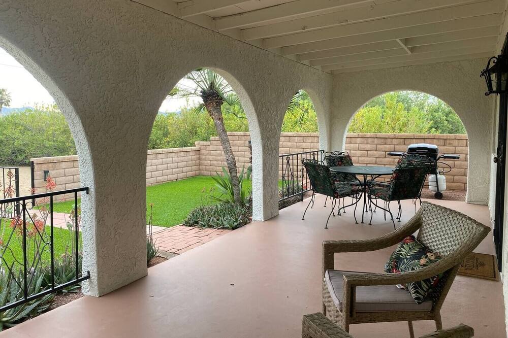 Photo of Outdoor in Sahuarita