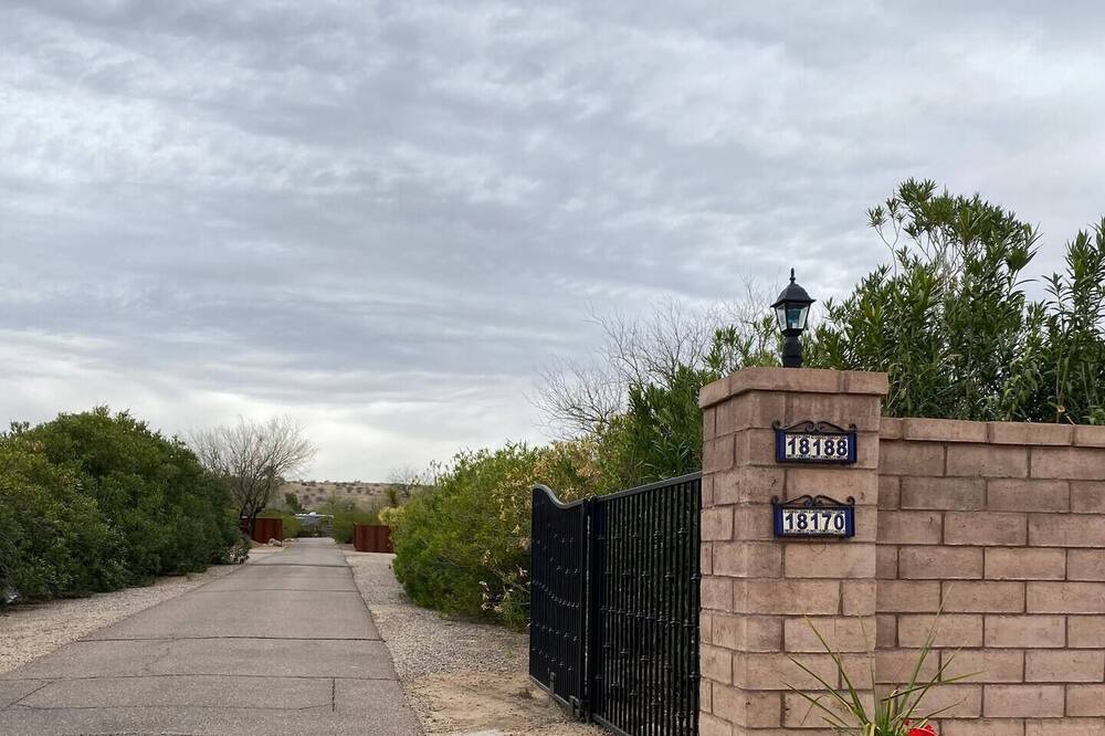 Photo of Outdoor in Sahuarita