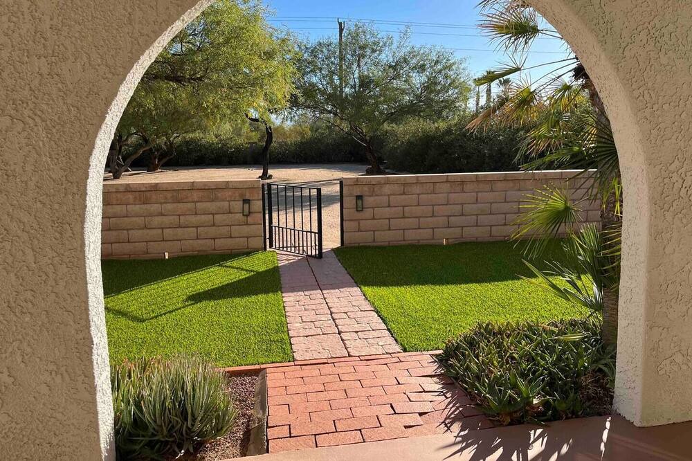 Photo of Patio Balcony in Sahuarita