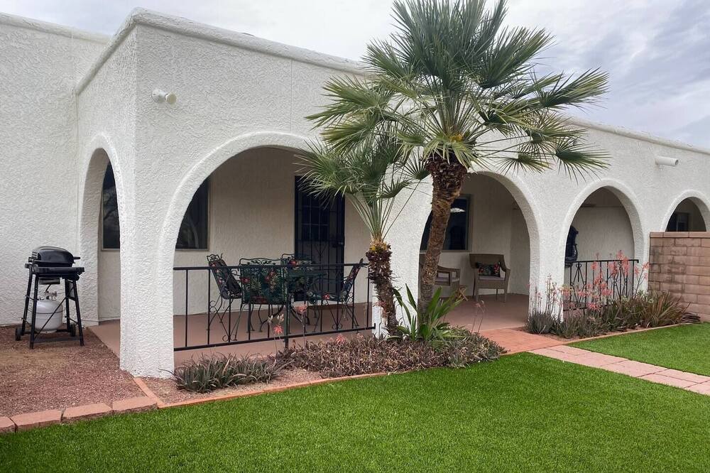 Photo of Outdoor in Sahuarita