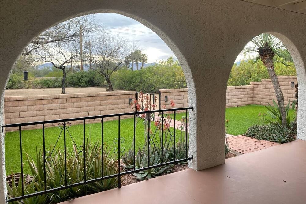 Photo of Patio Balcony in Sahuarita