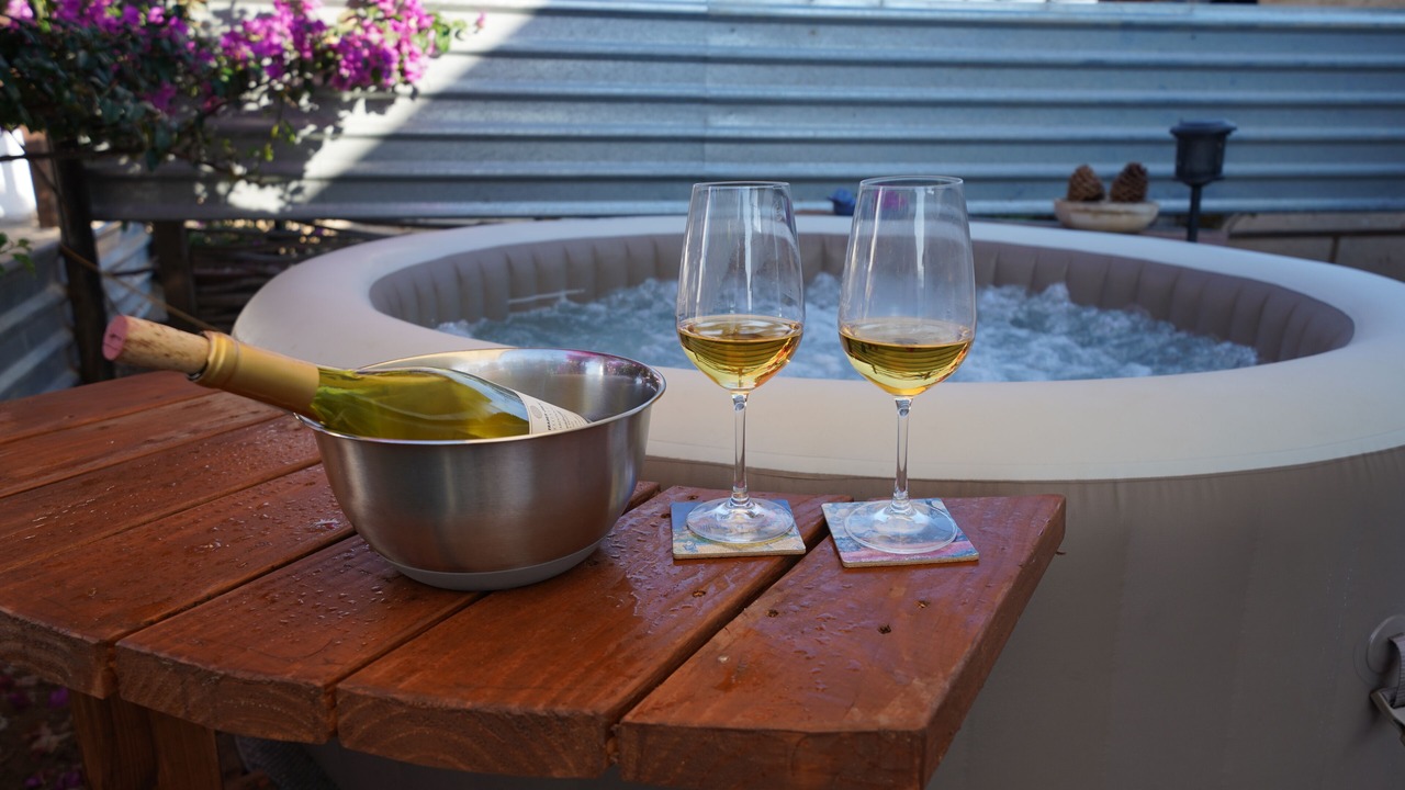 Photo of Outdoor in Valle de Guadalupe