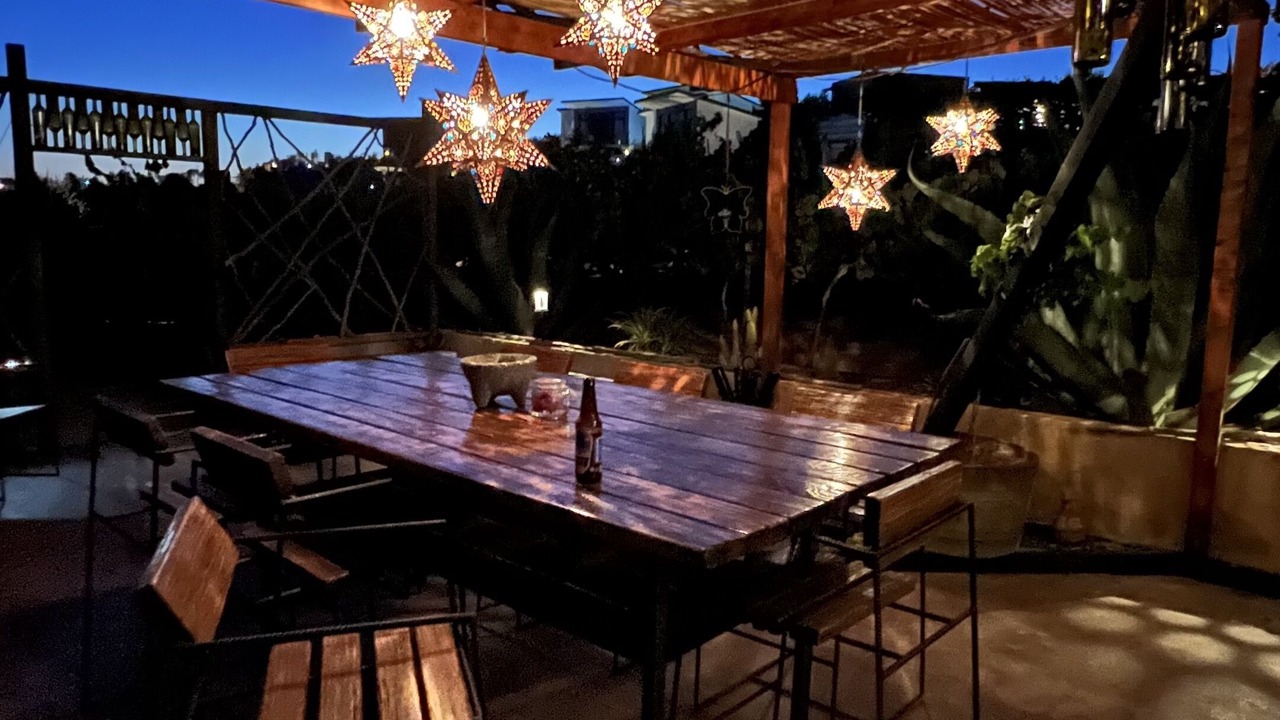 Photo of Outdoor in Valle de Guadalupe