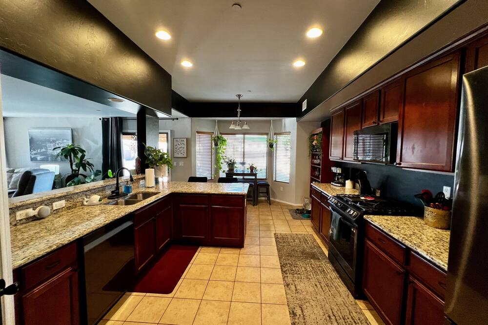 Photo of Kitchen in Green Valley