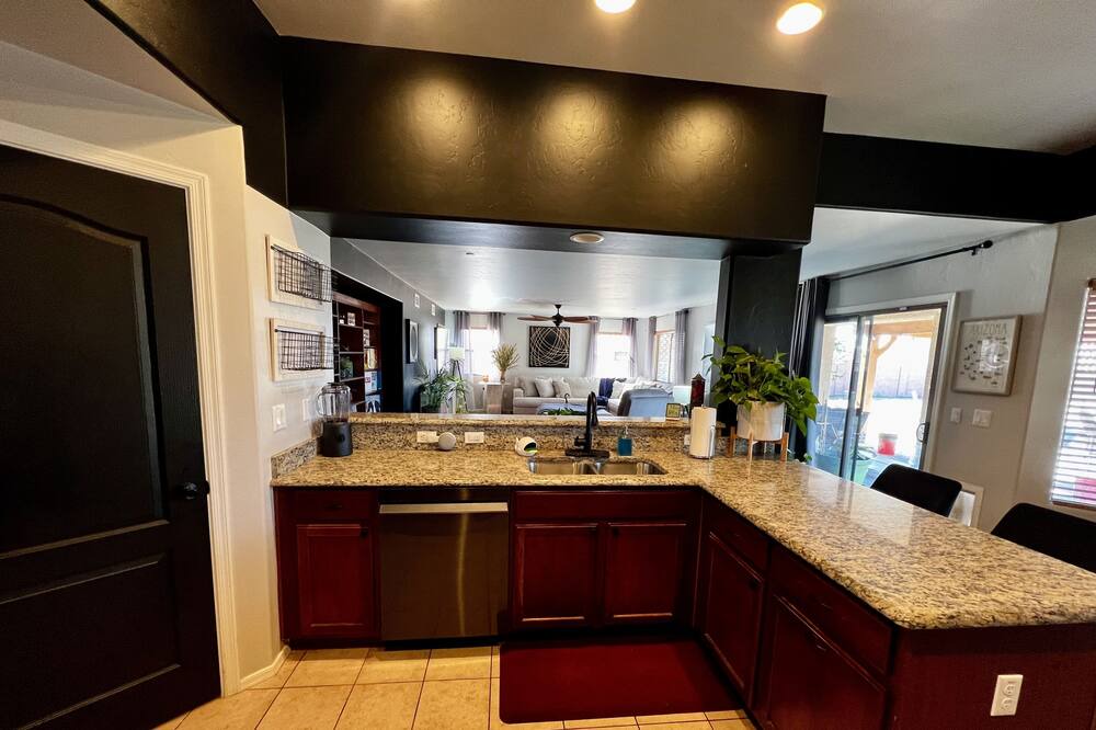 Photo of Kitchen in Green Valley