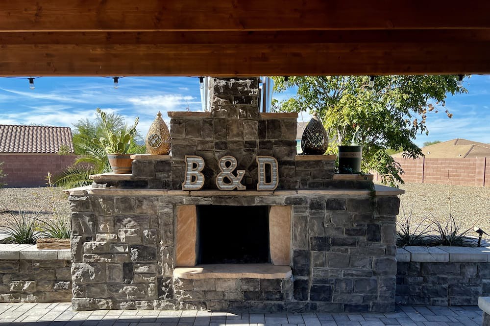 Photo of Patio Balcony in Green Valley
