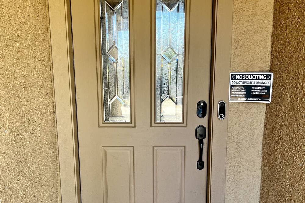 Photo of Outdoor in Green Valley