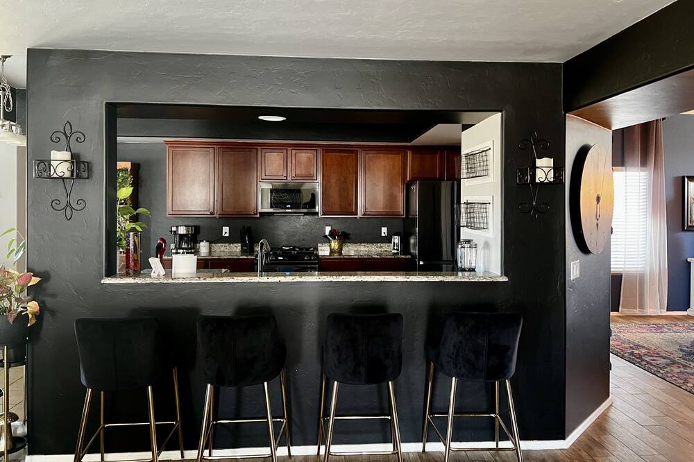 Photo of Kitchen in Green Valley