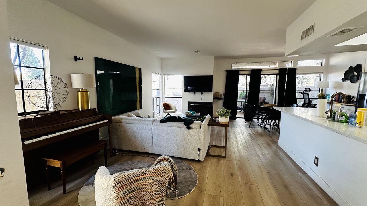 Photo of Others in The Townhomes
