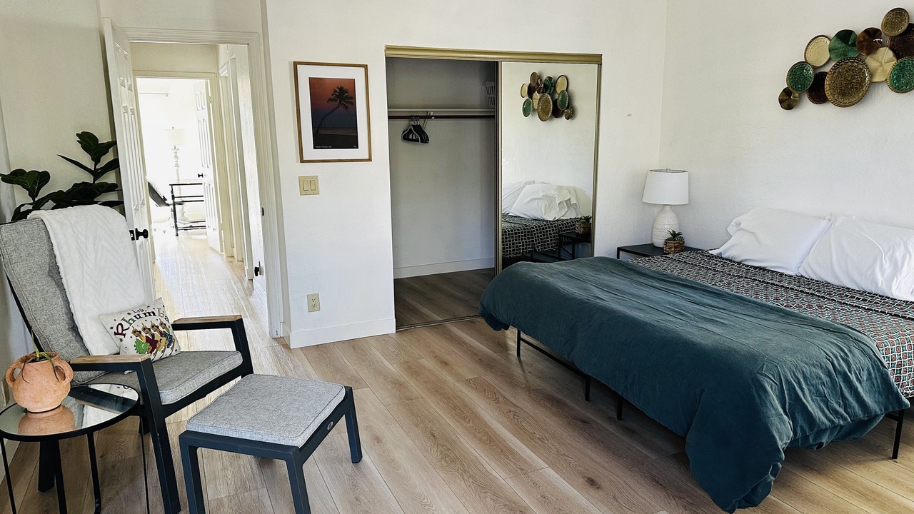 Photo of Livingroom in The Townhomes