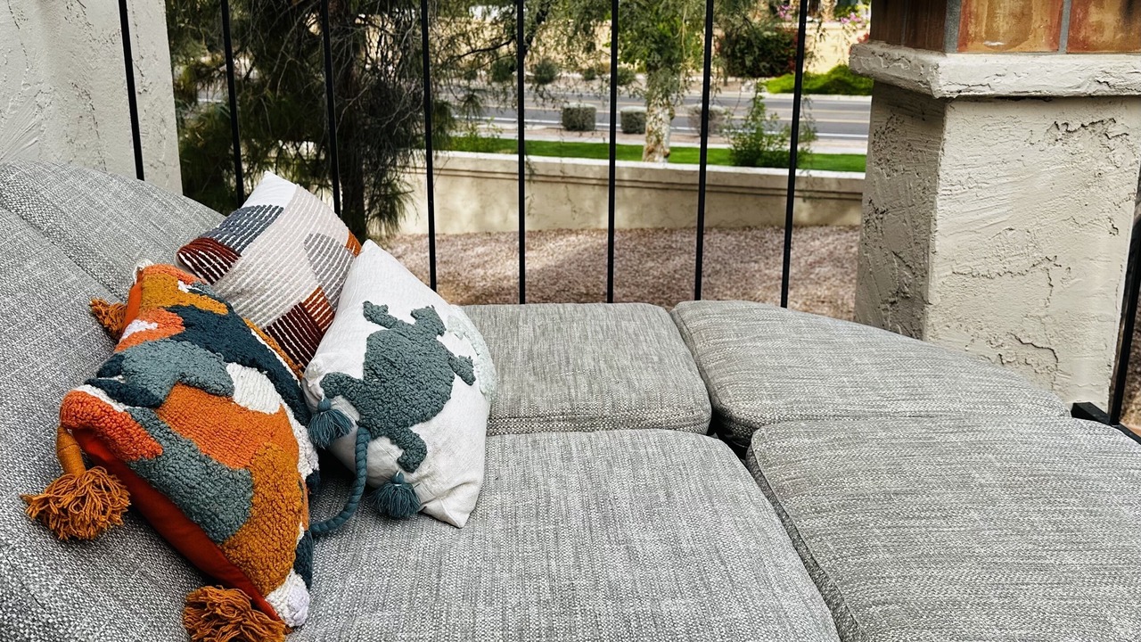 Photo of Outdoor in The Townhomes