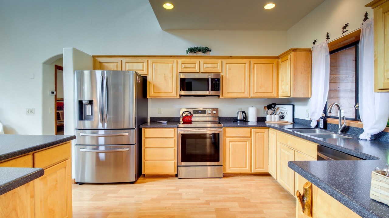 Photo of Kitchen in Torreon