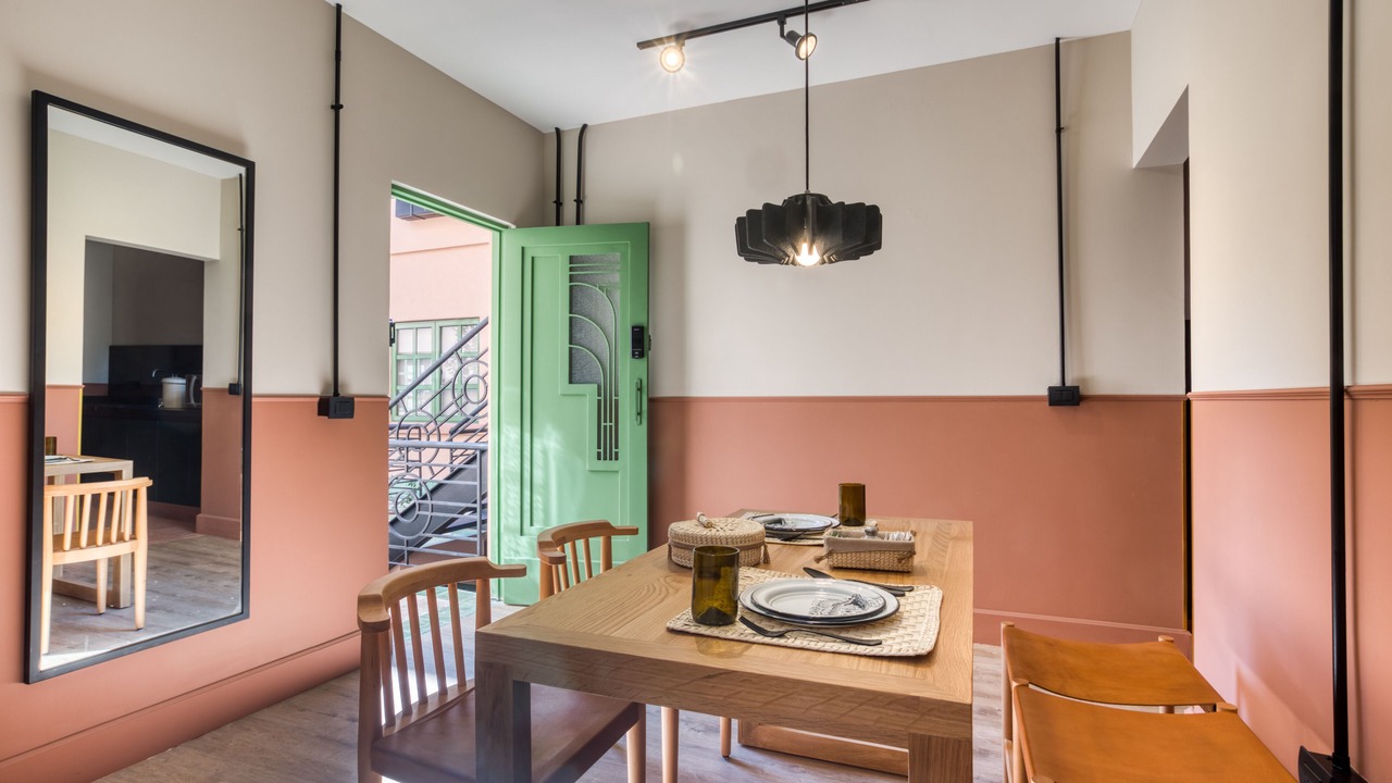 Photo of Bedroom in Roma Norte