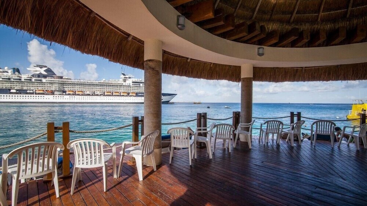 Photo of Outdoor in Cozumel