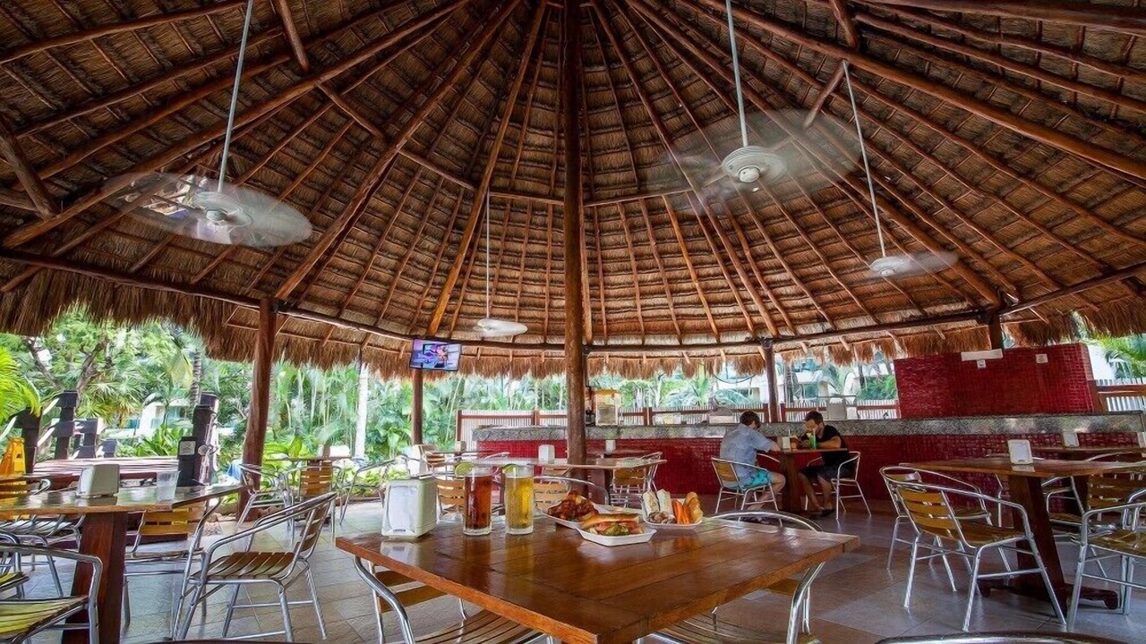 Photo of Outdoor in Cozumel