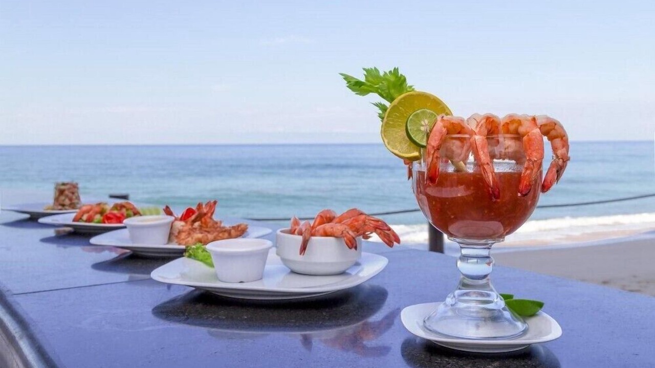 Photo of Outdoor in Marina Mazatlan