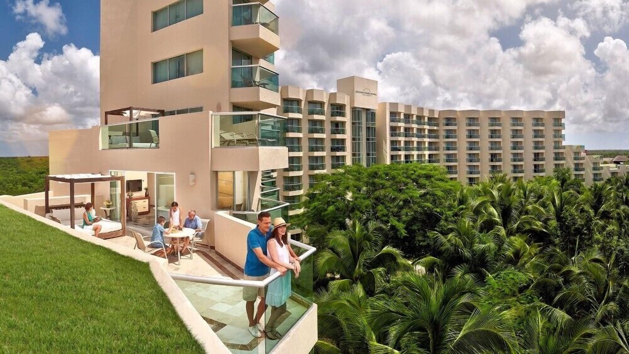 Photo of Outdoor in Cozumel