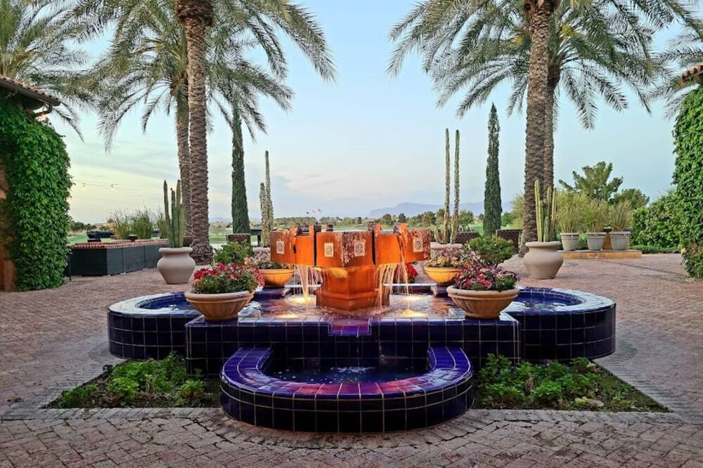 Photo of Patio Balcony in Copper Basin