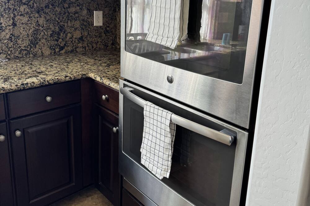 Photo of Kitchen in Copper Basin