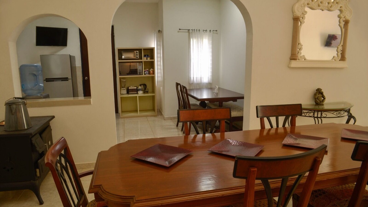 Photo of Patio Balcony in Topolobampo