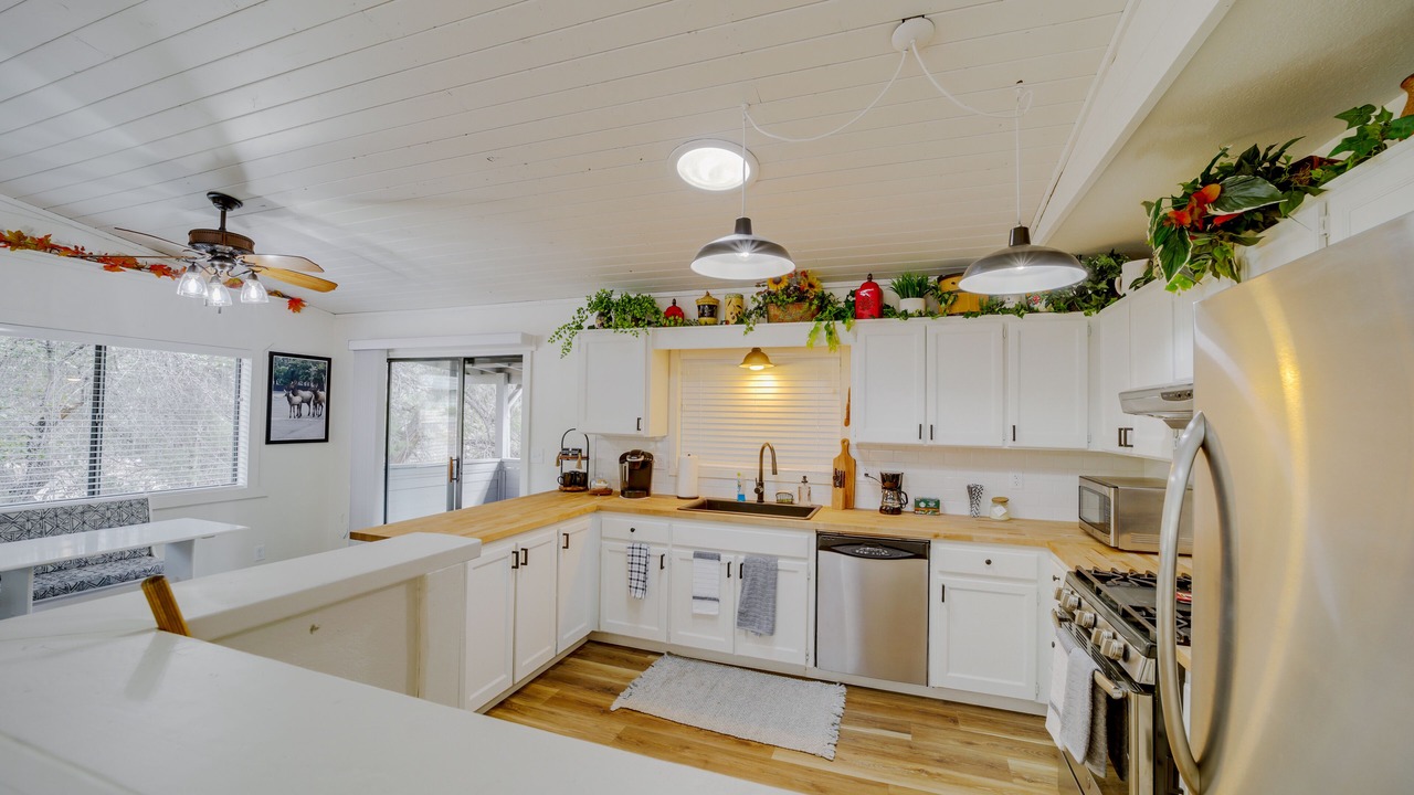 Photo of Kitchen in Payson
