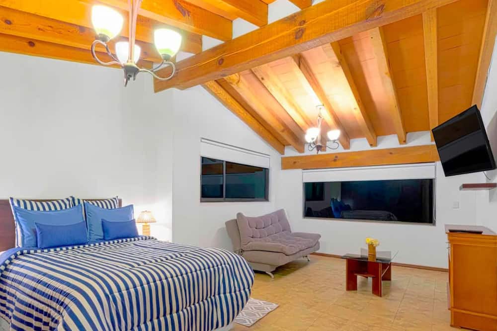 Photo of Bedroom in El Santuario