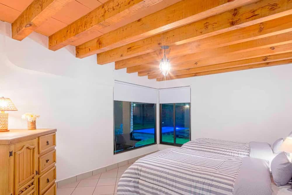 Photo of Bedroom in El Santuario