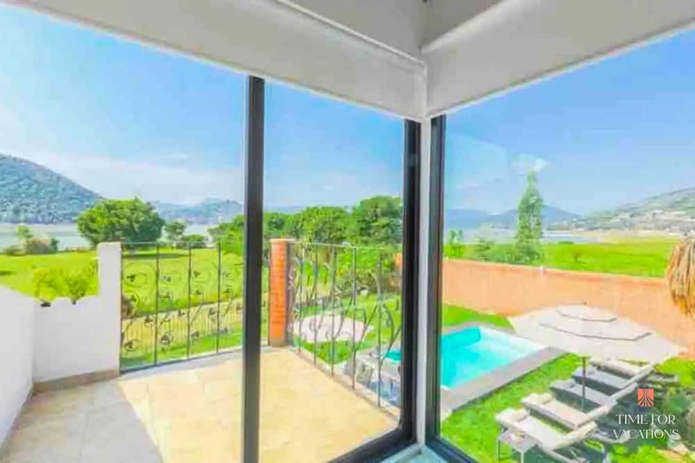 Photo of Patio Balcony in El Santuario