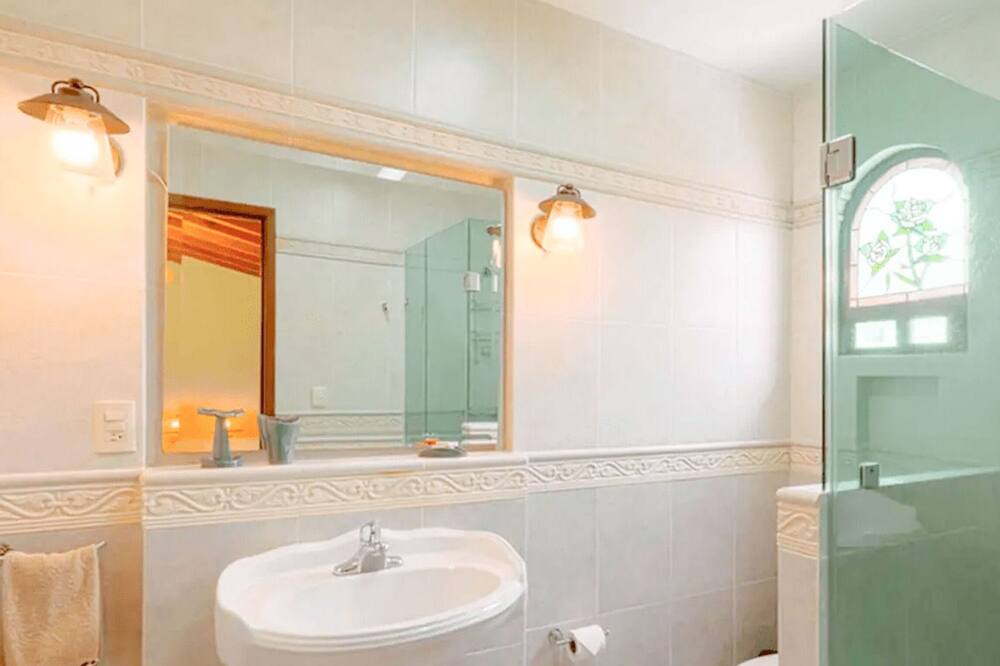 Photo of Bathroom in El Santuario