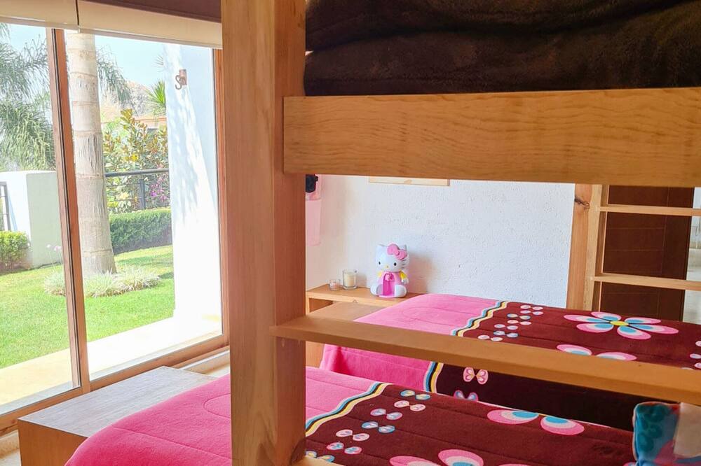 Photo of Bedroom in El Santuario