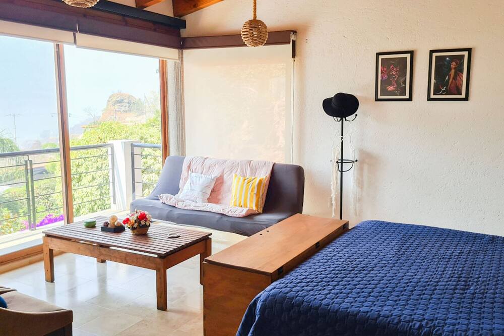 Photo of Bedroom in El Santuario