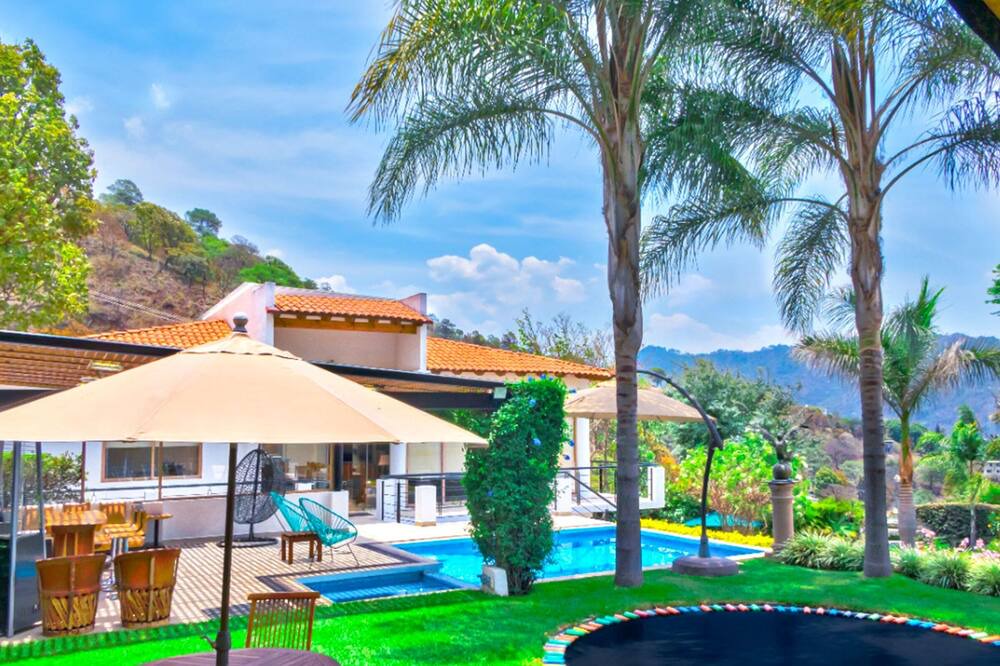 Photo of Outdoor in El Santuario