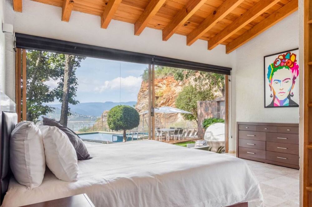 Photo of Bedroom in El Santuario