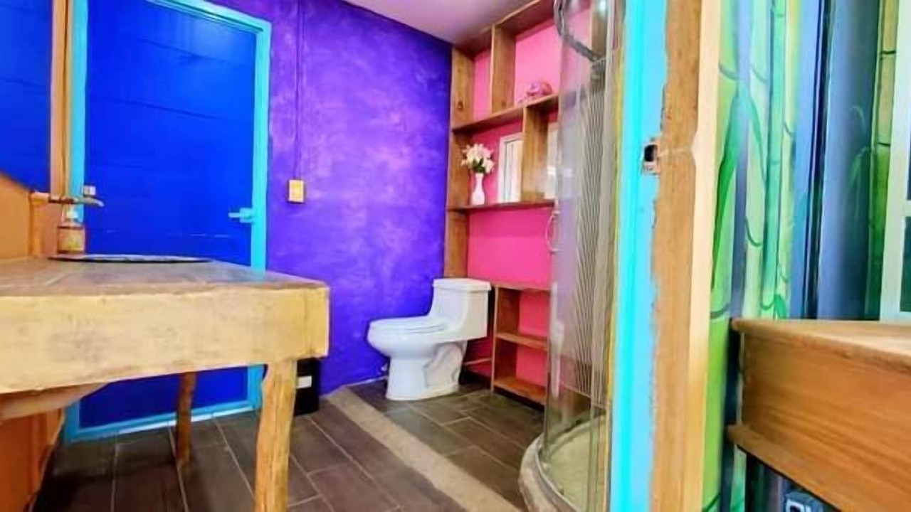 Photo of Bathroom in Chelem