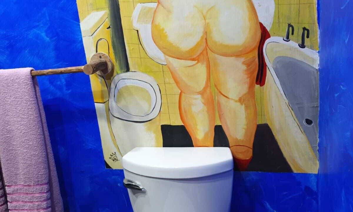 Photo of Bathroom in Chelem
