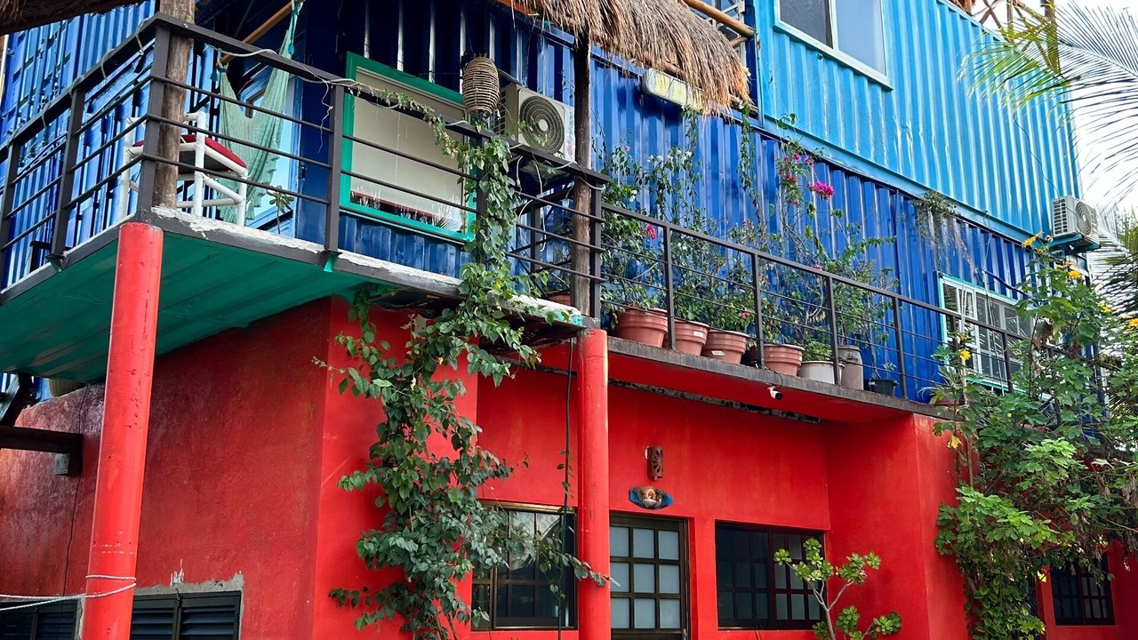 Photo of Outdoor in Chelem