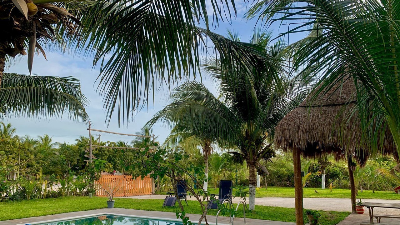 Photo of Outdoor in Chelem